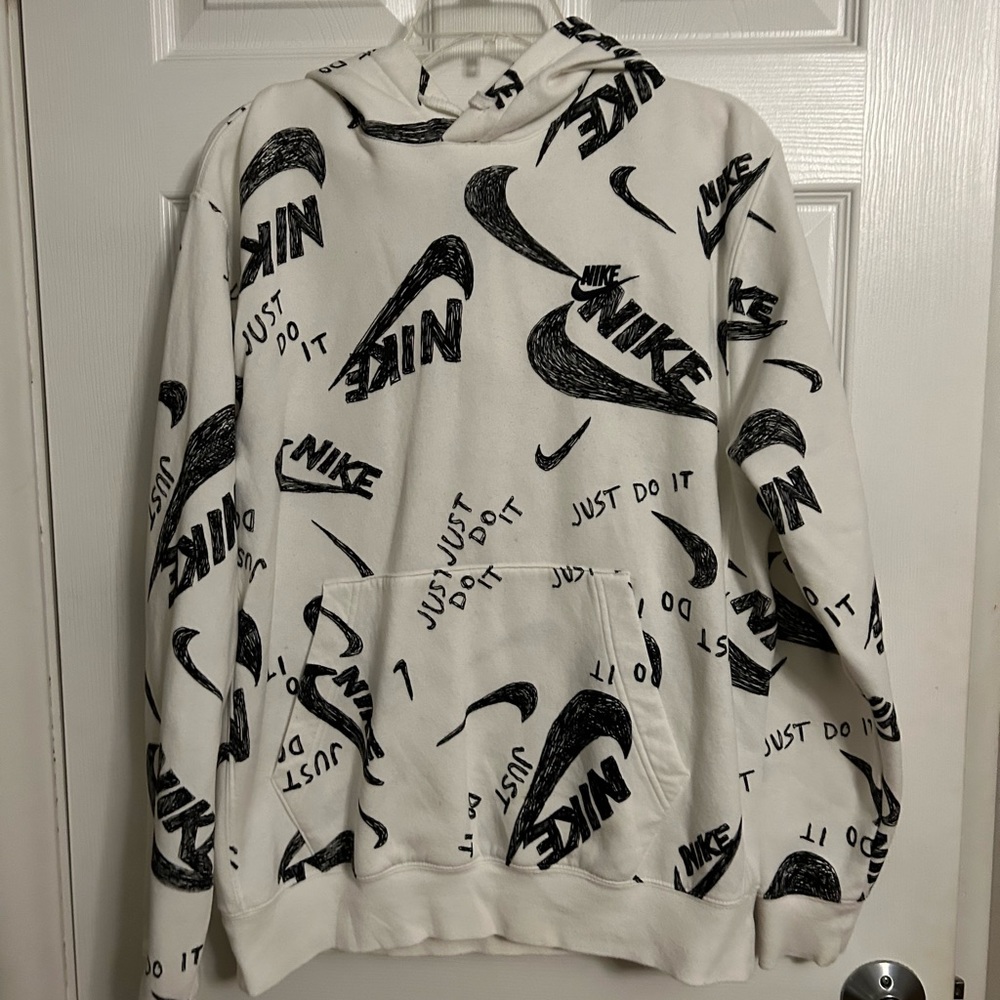 Nike Hoodie